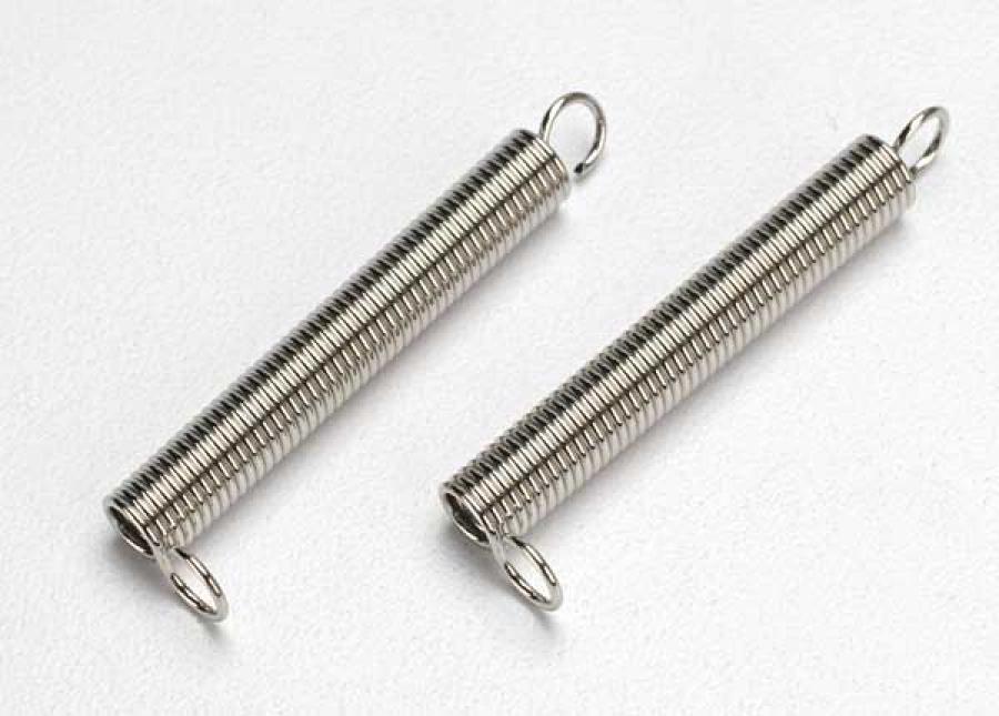 Traxxas Throttle Return Spring (2) TRX4056