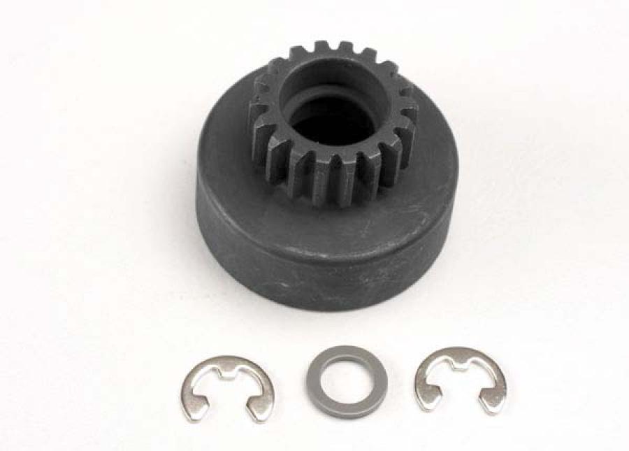 Traxxas Clutch Bell 18T TRX4118