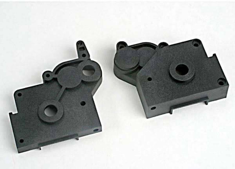 Traxxas Gearbox halves L&R TRX4191