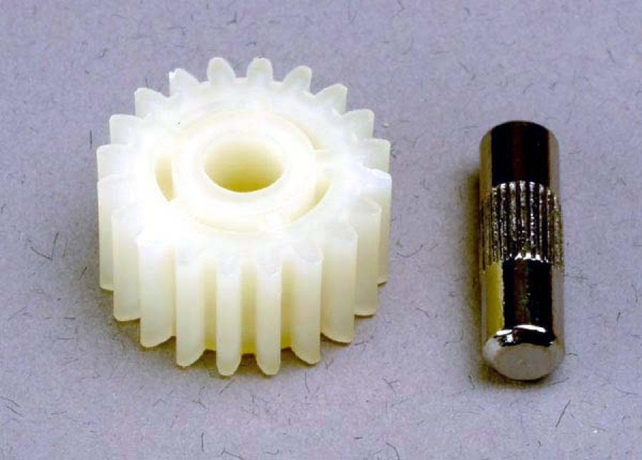 Traxxas Idler Gear 20T TRX4196