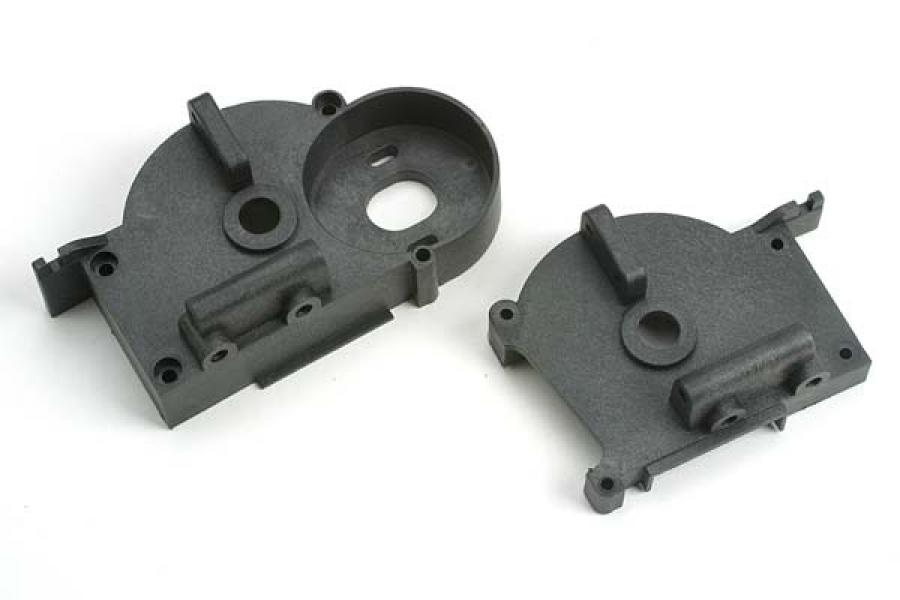 Traxxas Gearbox halves TRX4291