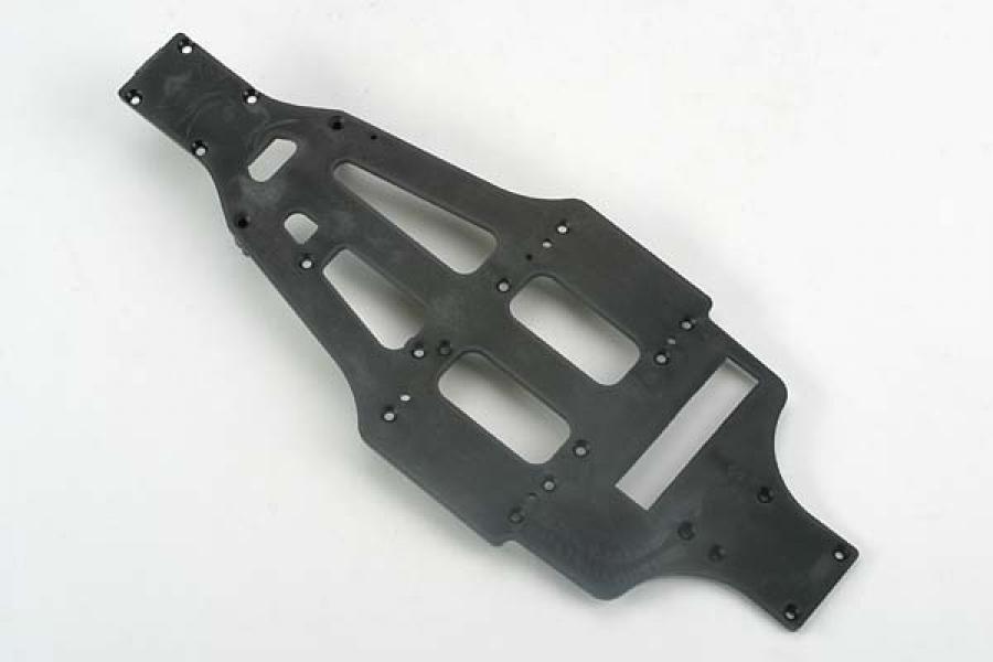 Traxxas 4-Tec Lower chassie TRX4322