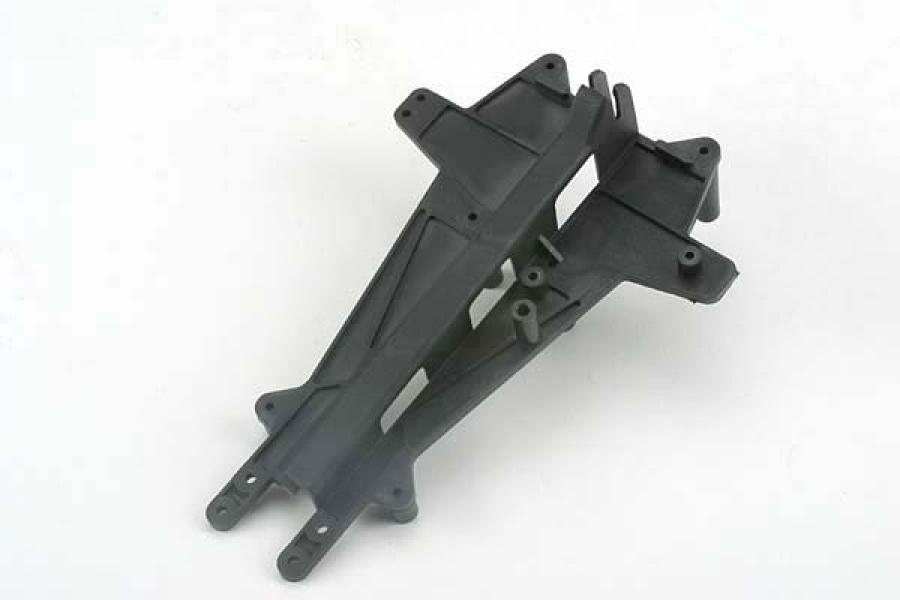 Traxxas 4-Tec upper chassie TRX4323