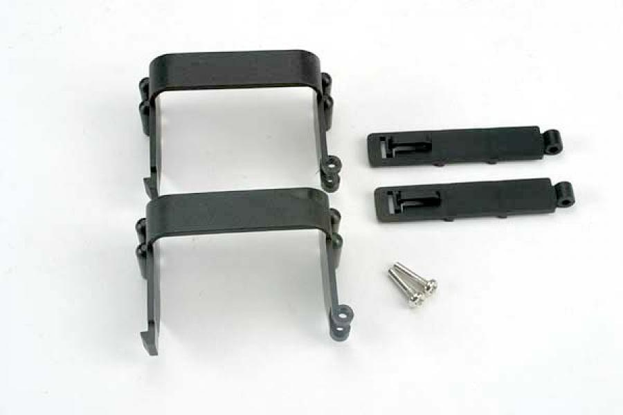 Traxxas Battery holders TRX4325