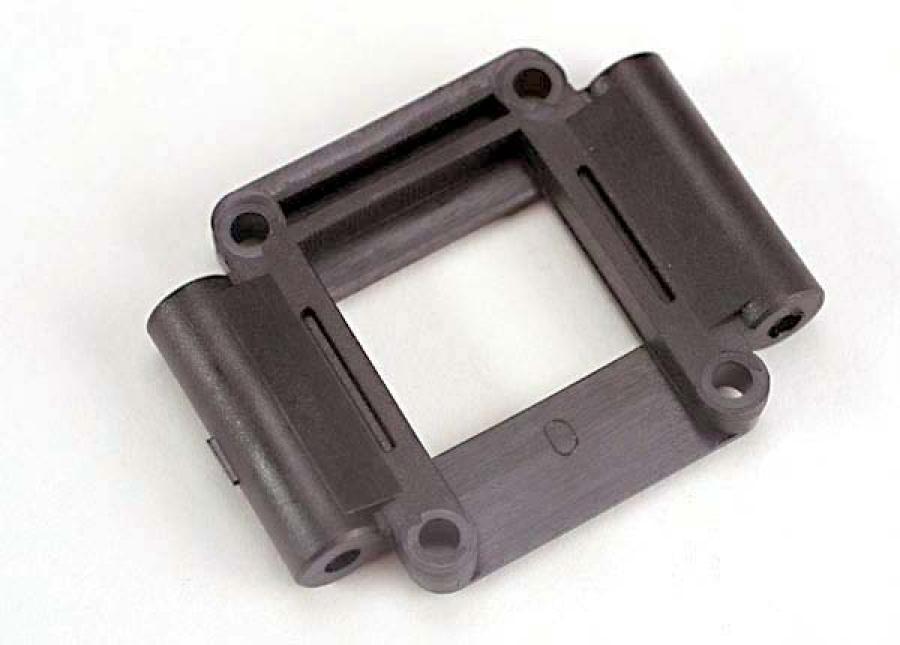 Traxxas Suspension mount 0 TRX4329