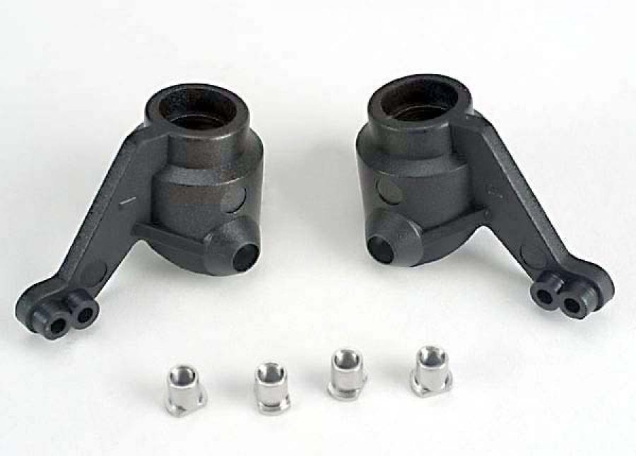 Traxxas 4_tec Steeringblocks TRX4336