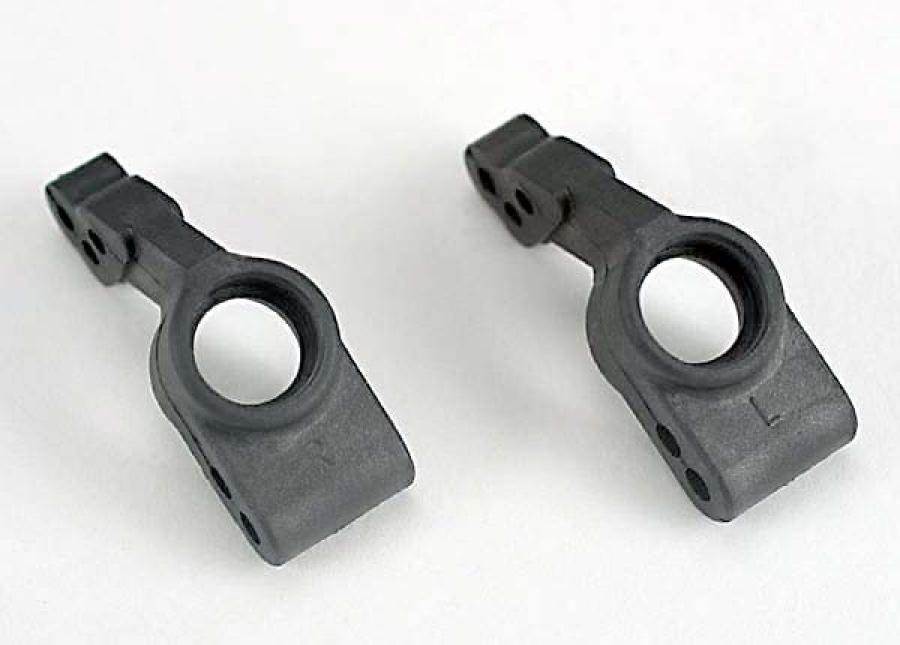 Traxxas Stub axle carries rear TRX4352