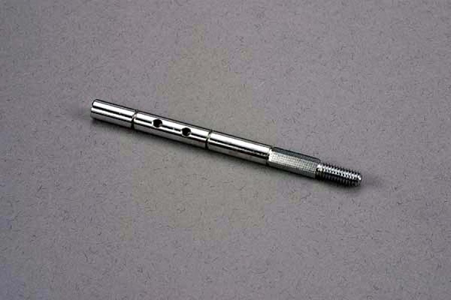 Traxxas 4-Tec Pulley shaft top TRX4393