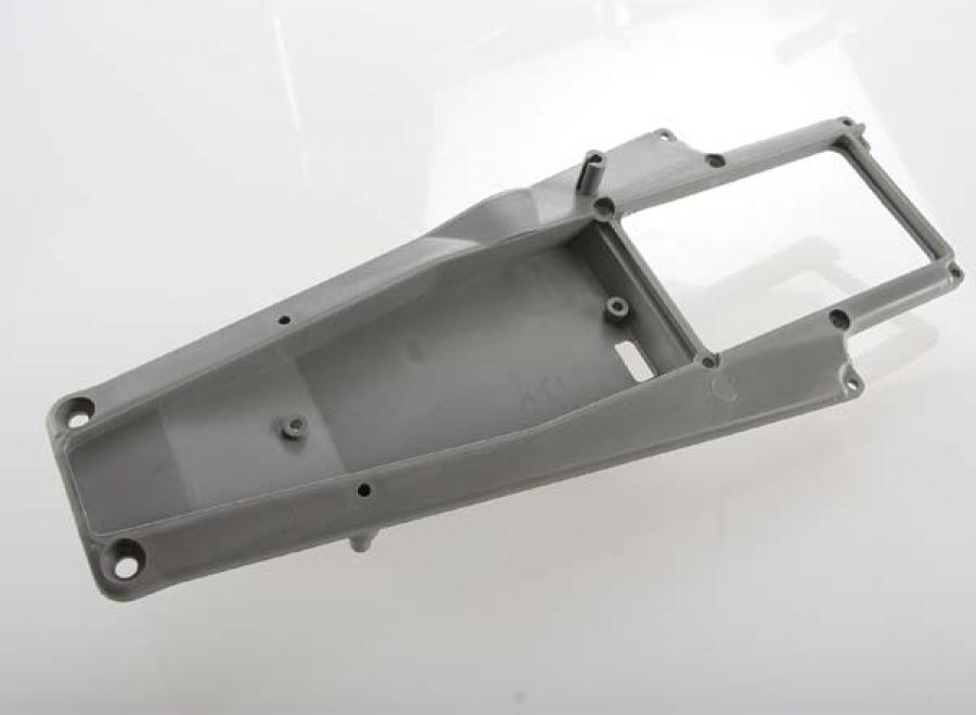 Traxxas Upper Chassis Black TRX4431A