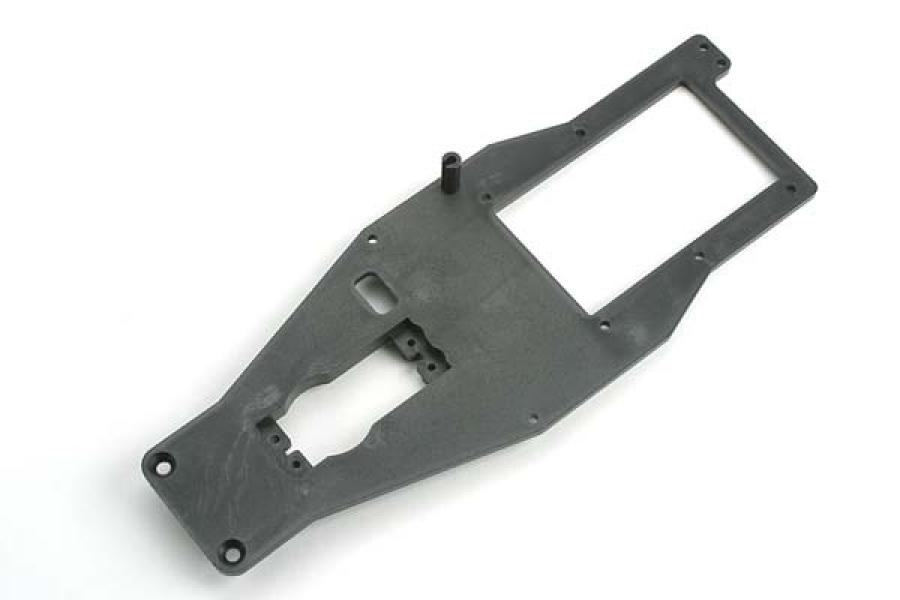 Traxxas Chassie Upper TRX4532