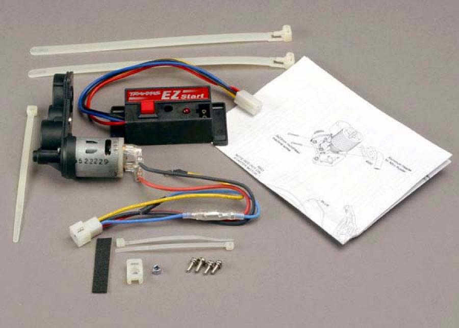Traxxas EZ- Start System Complete TRX4570