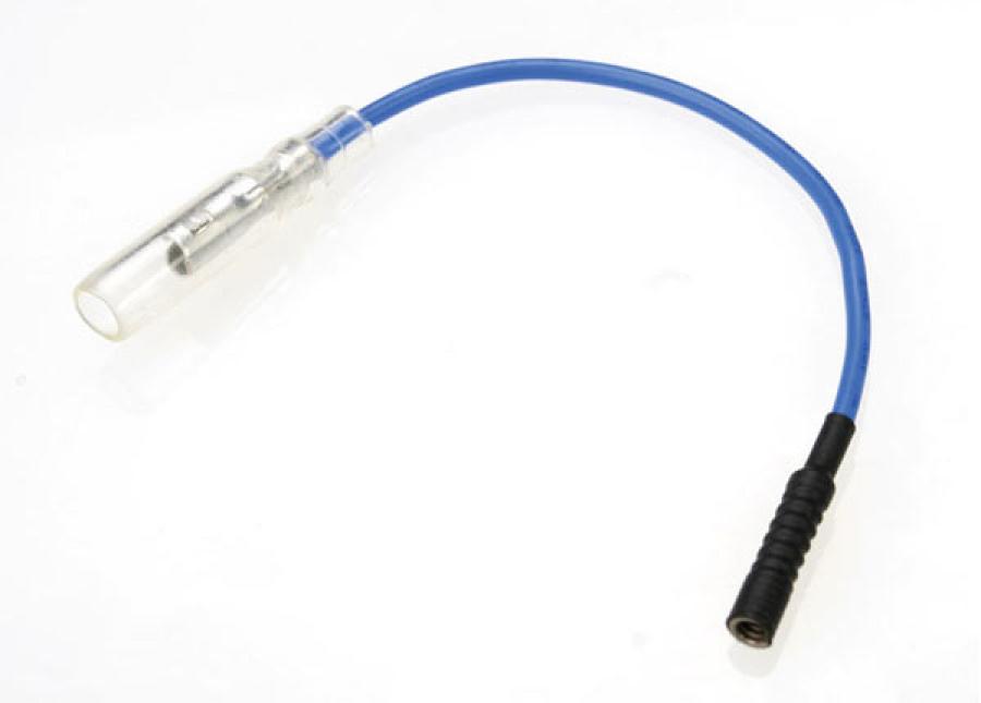 Traxxas Glow Plug Wire EZ/EZ-2 Electric Starter TRX4581