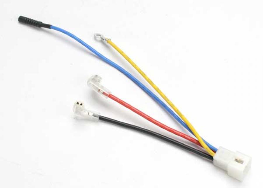 Traxxas EZ-Start 2 Wiring Harness Jato TRX4583