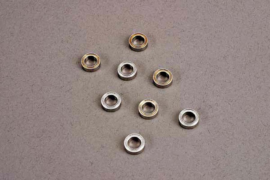 Traxxas Ball Bearing 5x8x2,5mm (8) TRX4606