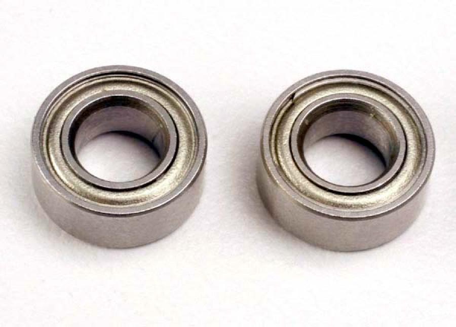 Traxxas Ball bearing 5x10 2pcs TRX4609