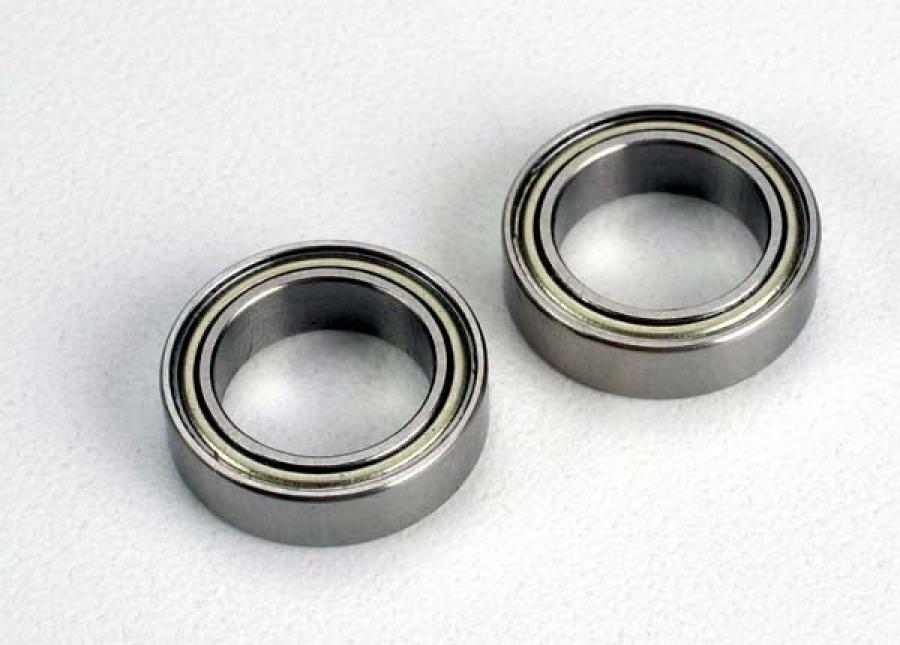 Traxxas Ball bearing 10x15x4mm TRX4612