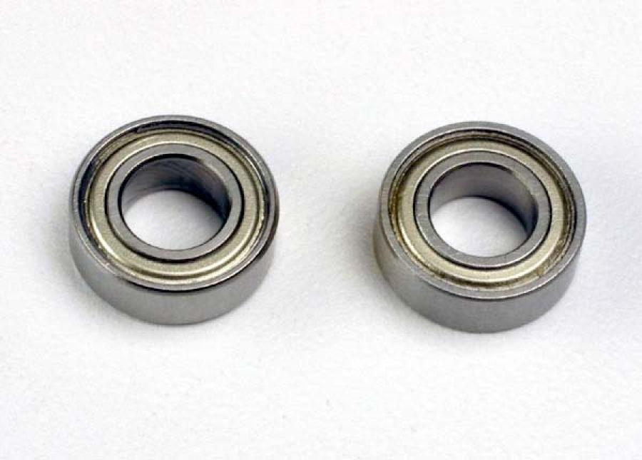 Traxxas Ball bearing 6x12x4mm TRX4614