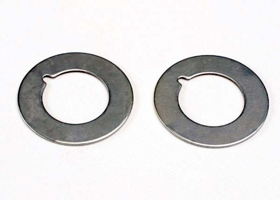Traxxas Pressure Rings (2) TRX4622