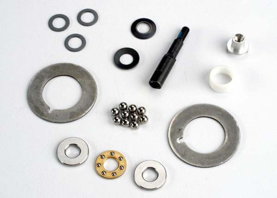 Traxxas Rebuild kit diff. etc. TRX4630