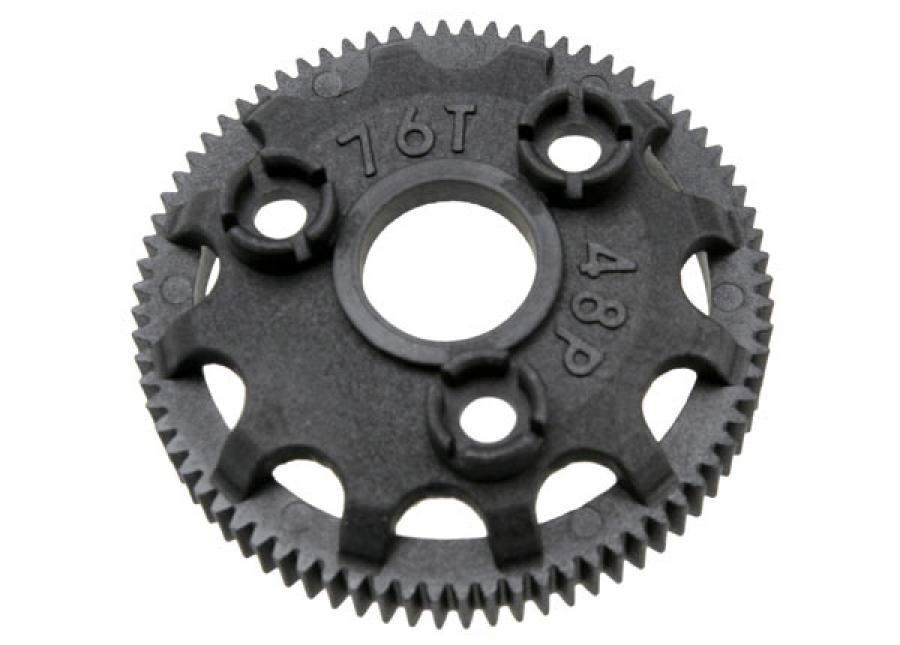 Traxxas Spur Gear 76T 48P TRX4676