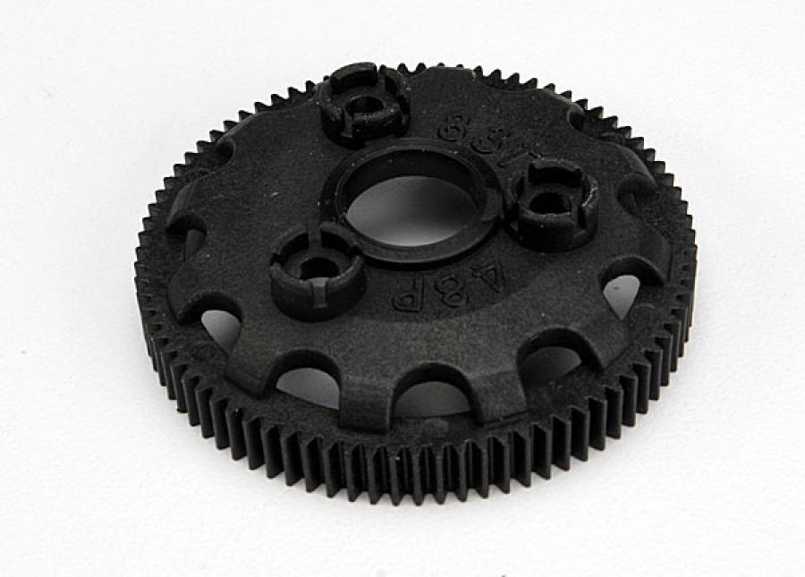 Traxxas Spur Gear 83T 48P TRX4683