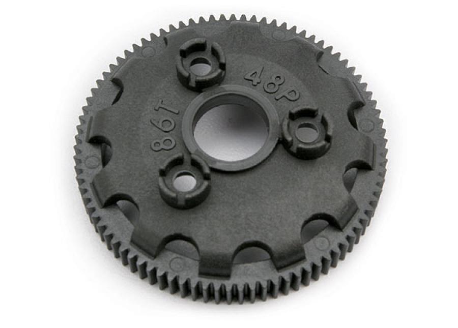 Traxxas Spur Gear 86T 48P TRX4686