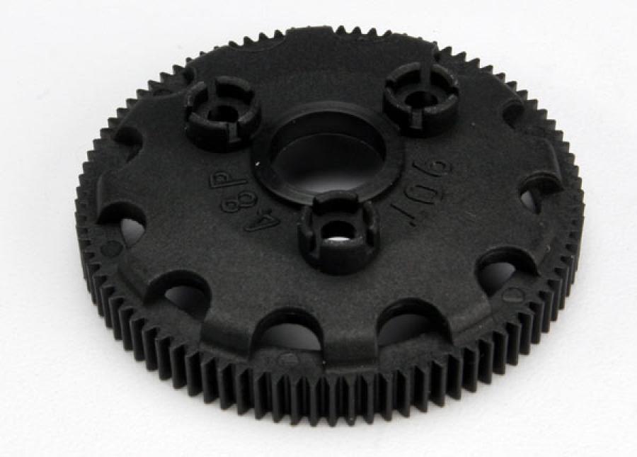 Traxxas Spur Gear 90T 48P TRX4690