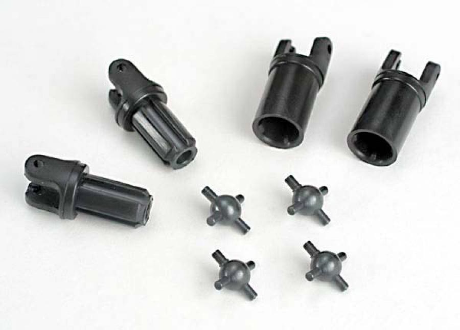 Traxxas Drive shaft set TRX4851