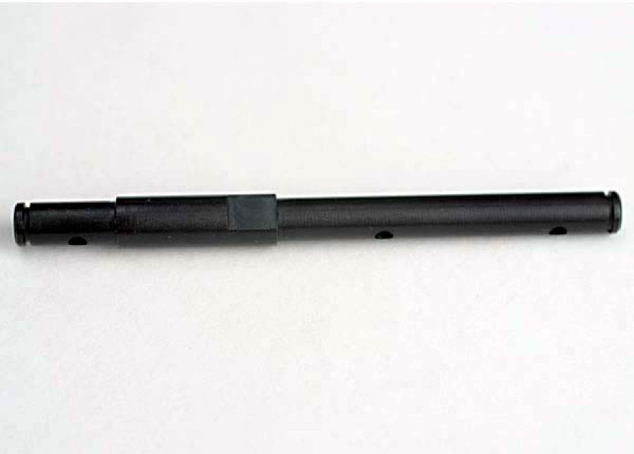 Traxxas Pulley shaft rear TRX4893