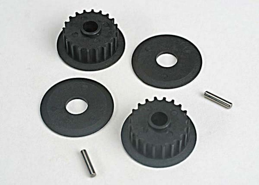 Traxxas Pulleys 20t TRX4895