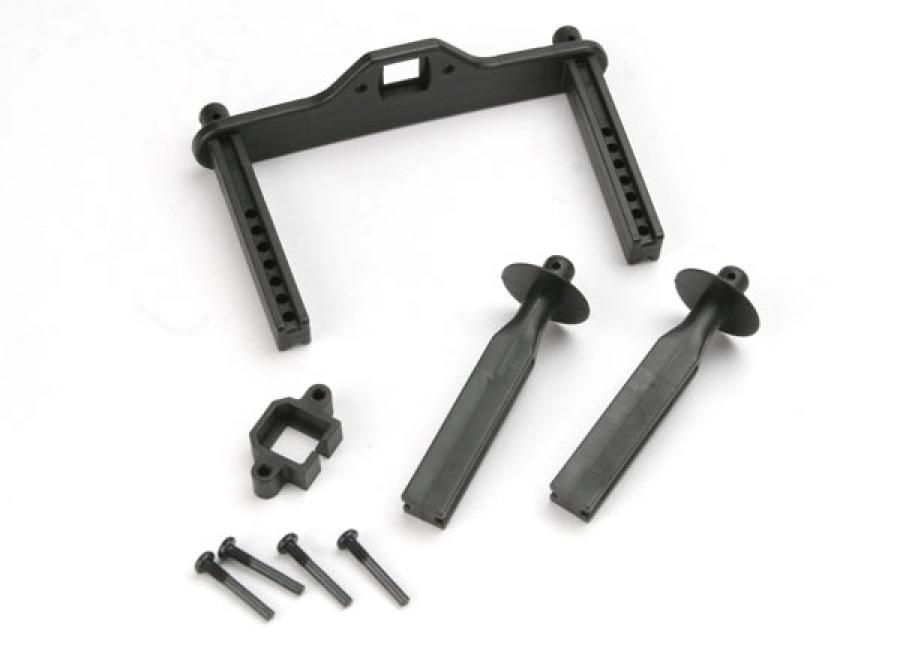 Traxxas Body Mount Set TRX4914R