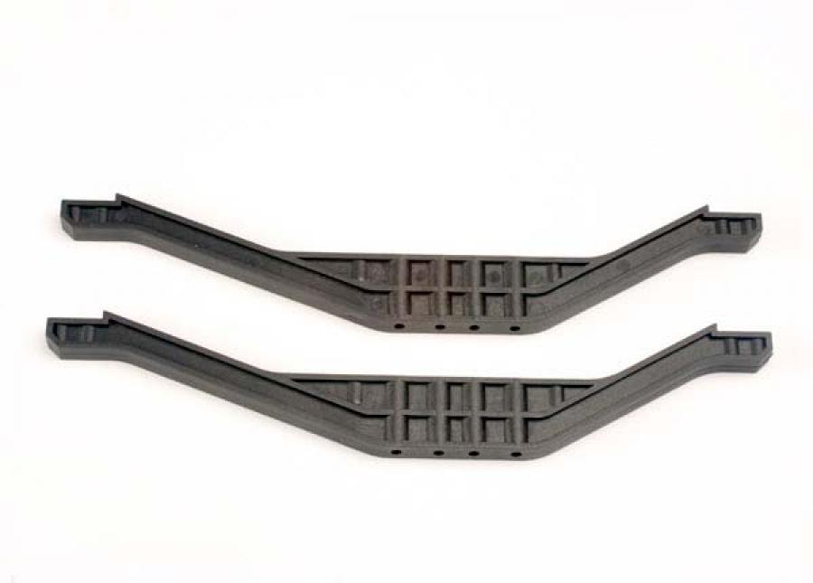 Traxxas Chassis braces lower 2 TRX4923