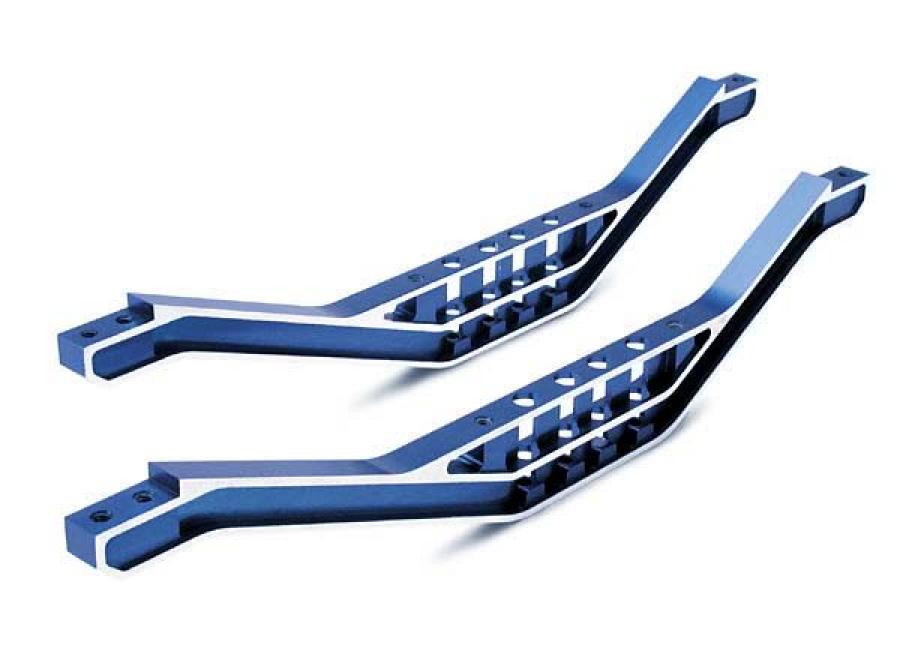 Traxxas Chassie braces Alumini TRX4923X