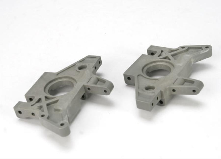 Traxxas Bulkhead Rear (Pair) TRX4929R