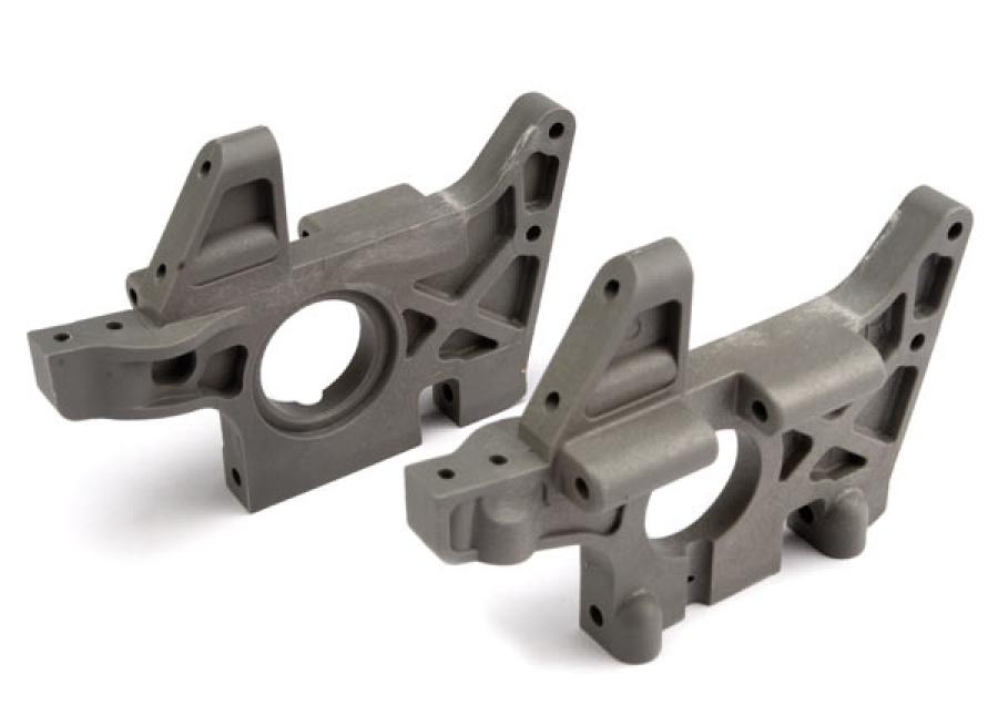 Traxxas Bulkhead Front (Pair) TRX4930R