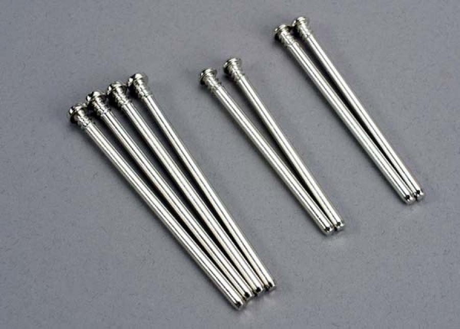 Traxxas Susp.arm pin set TRX4939
