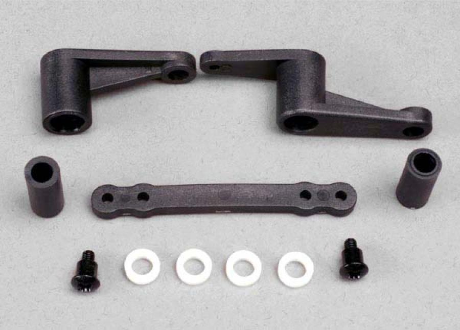 Traxxas Steering bellcranks TRX4943