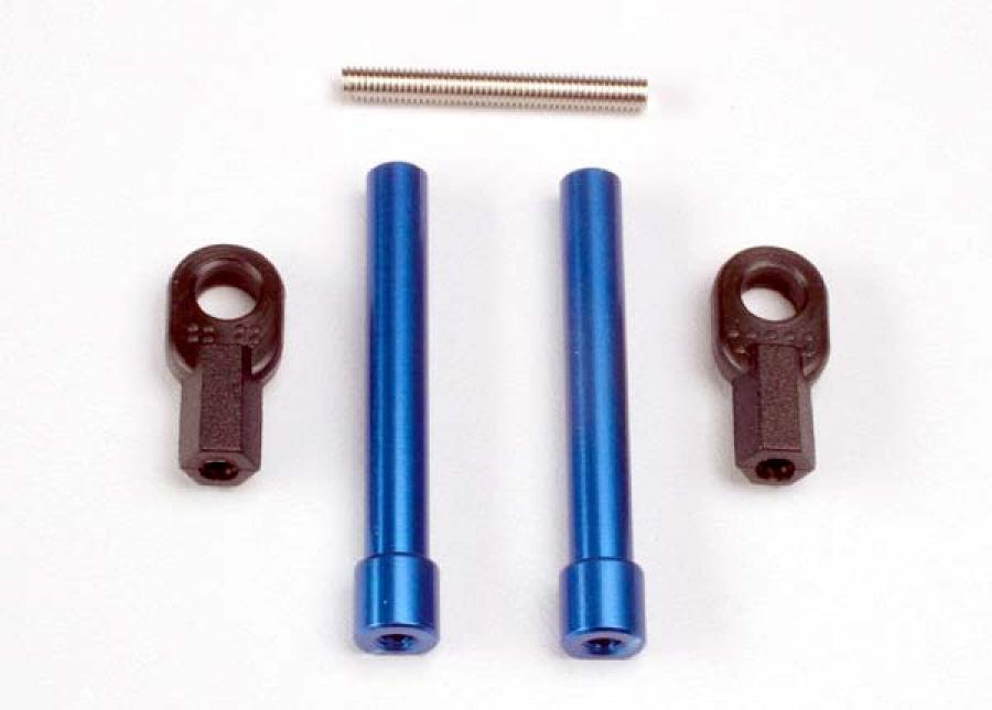 Traxxas Steering Posts Aluminium TRX4944