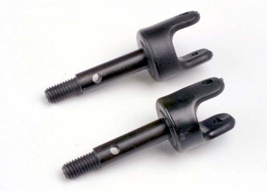 Traxxas Stub, axle HD pair TRX4953X