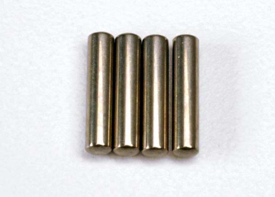 Traxxas Axle Pins 2,5x12mm (4) TRX4955