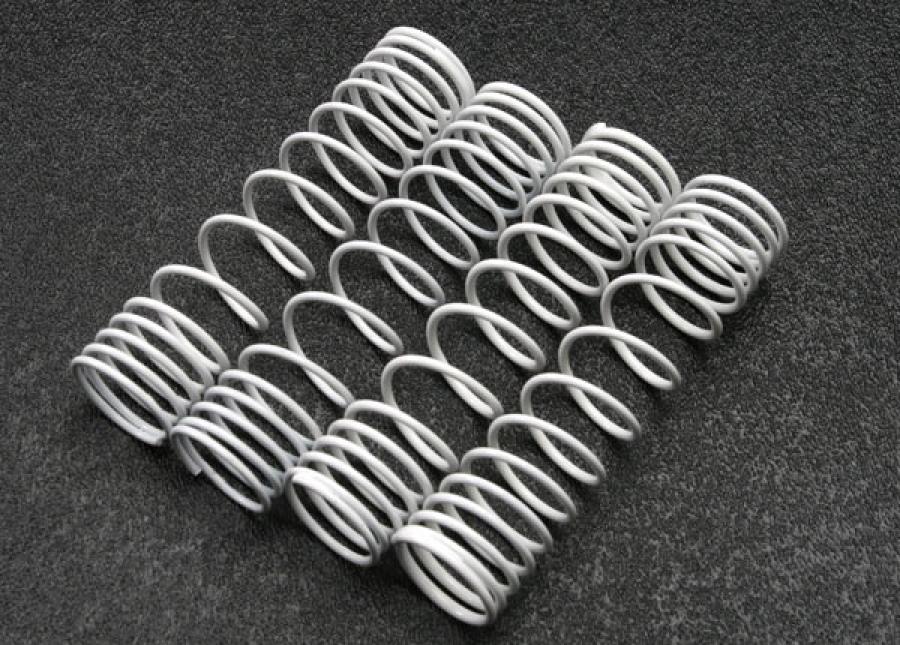 Traxxas Progressive Springs 2.5 rate (4) TRX4957R