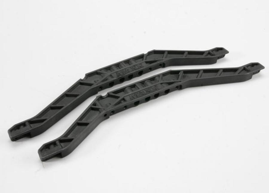 Traxxas Chassis Brace Lower (Long Wheelbase) (2) TRX4963