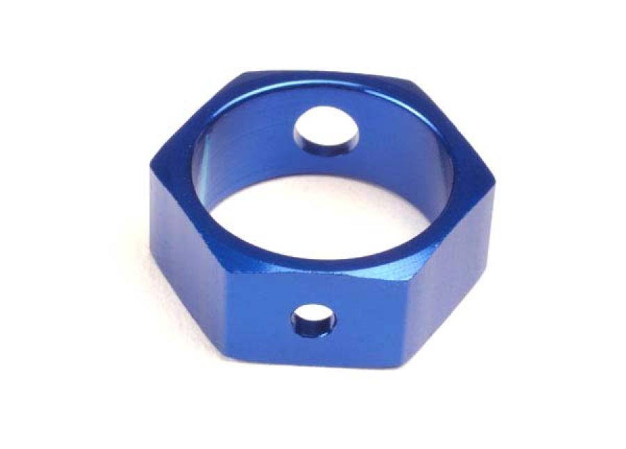 Traxxas Brake adapter Hex Aluminium HD TRX4966X