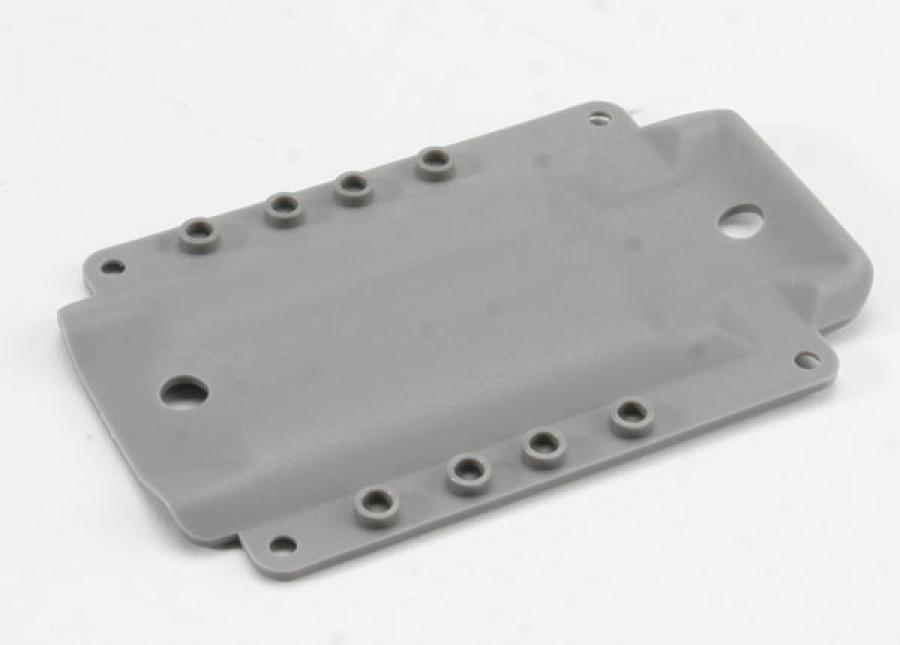 Traxxas Skidplate Transmission (Long Wheelbase) TRX4969