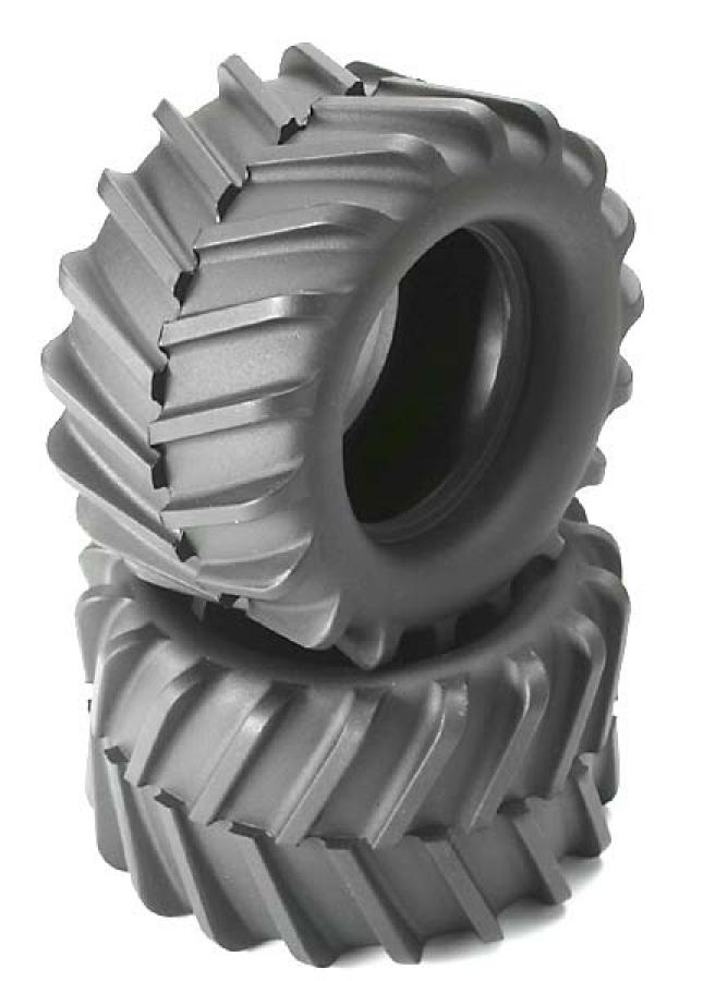 Traxxas Tires Maxx 3.2" (2) TRX4970