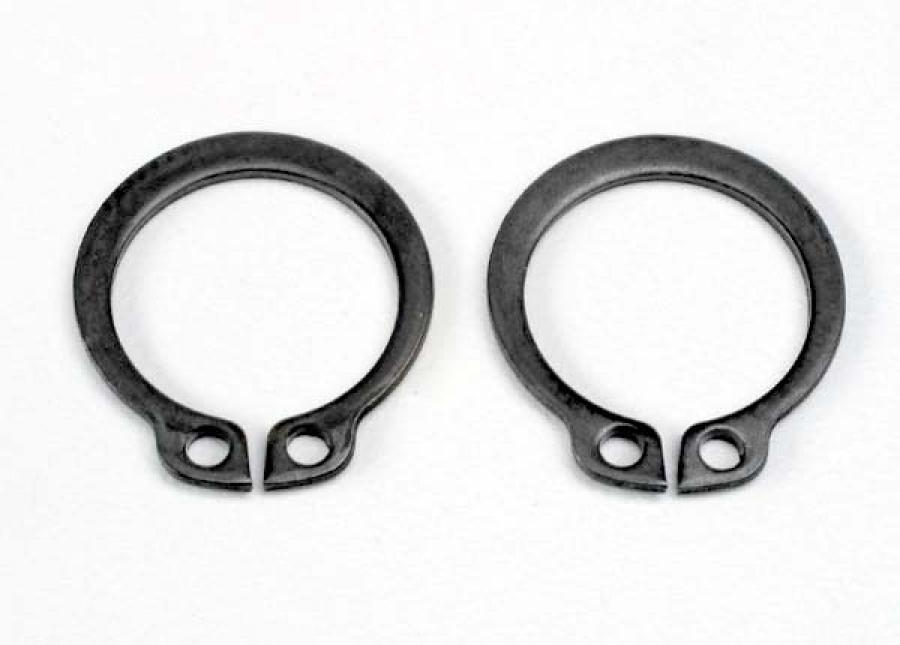 Traxxas C-Rings 14mm (2) TRX4987