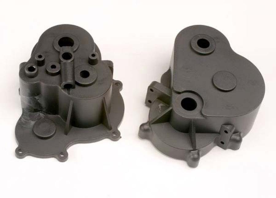 Traxxas Gearbox halves TRX4991