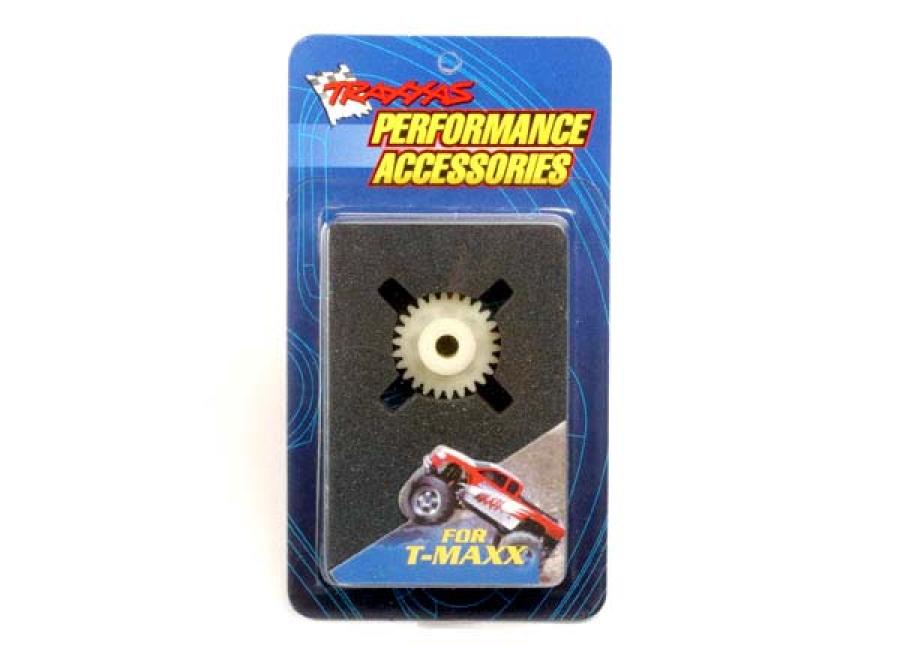 Traxxas Gear, 26-T (Replacement gear for the 4994X forward-only shaf TRX4994R
