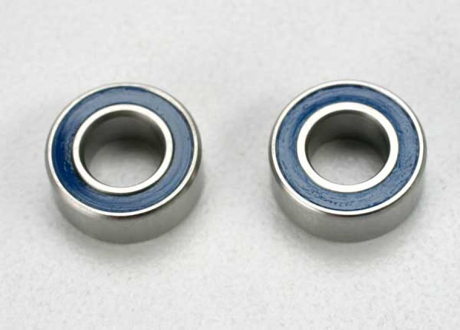Traxxas Ball bearing 5x10x4 pair TRX5115