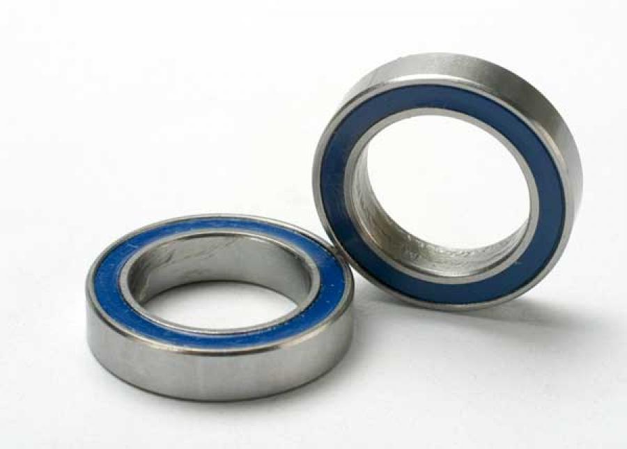 Traxxas Ball bearing 12x18x4 blue pair TRX5120